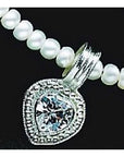 Be Mine Valentine Necklace