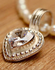 Be Mine Valentine Necklace