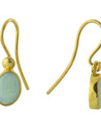 Bonanno Pisano Opal Earrings