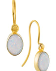 Bonanno Pisano Opal Earrings