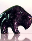 Cameroon Onyx Buffalo