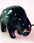 Cameroon Onyx Buffalo