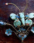 Collectors Jade and Tian-Tsui Hair Pin