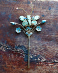 Collectors Jade and Tian-Tsui Hair Pin