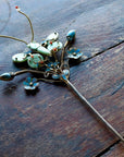 Collectors Jade and Tian-Tsui Hair Pin