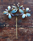 Collectors Tian-Tsui (點翠) Hair Pin