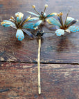 Collectors Tian-Tsui (點翠) Hair Pin