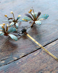 Collectors Tian-Tsui (點翠) Hair Pin
