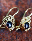 Contessa Earrings