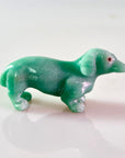 Digby Dachshund