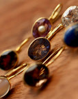 Downtown Diva Cubic Zirconia Earrings
