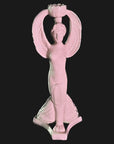 Due Angeli Candlestick