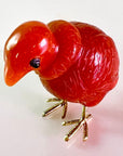Faberge Agate Buzzard