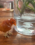 Faberge Agate Buzzard