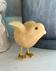 Faberge Chick
