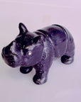 Faberge Rhino