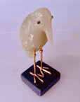 Faberge Stork