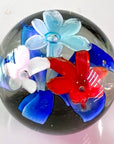 Flora Bouquet Paperweight