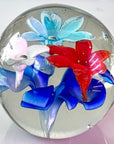 Flora Bouquet Paperweight