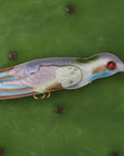 Gentle Wind Hummingbird Pin