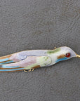Gentle Wind Hummingbird Pin