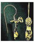 High Heel Earrings