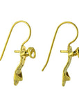High Heel Earrings