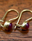 Isadora Earrings