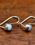 Isadora Opal Earrings