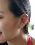 Isadora Tourmaline Earrings