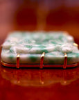 Jade Jungle Necklace