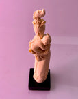 Jining Mother and Child Statue