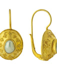 Kisi Pearl Earrings