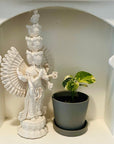 Kuan Yin of a Thousand Arms