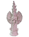 Kuan Yin of a Thousand Arms