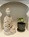 Kuan Yin with Baby