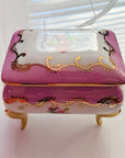 Lady Catherine Boudoir Box
