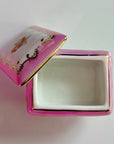 Lady Catherine Boudoir Box