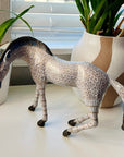 Lhasa Cloisonne Horse
