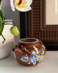 Lishui Teapot
