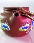 Lishui Teapot