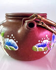 Lishui Teapot