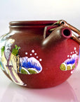 Lishui Teapot