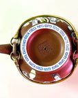 Lishui Teapot