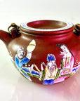 Lishui Teapot