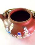 Lishui Teapot