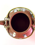 Lishui Teapot