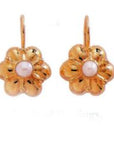 Lydia Pearl Earrings