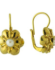 Lydia Pearl Earrings