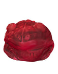 Cathay Cinnabar Frog Box